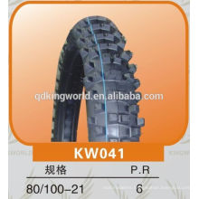 china tires cross 90/90-19"